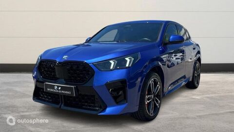 Annonce voiture BMW X2 43999 €