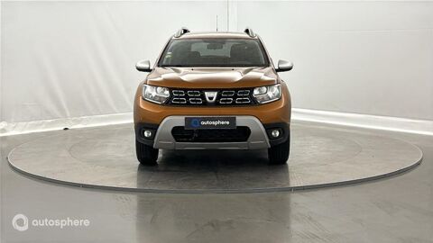 Duster 1.5 Blue dCi 115ch Prestige 4x2 2019 occasion 02500 Hirson