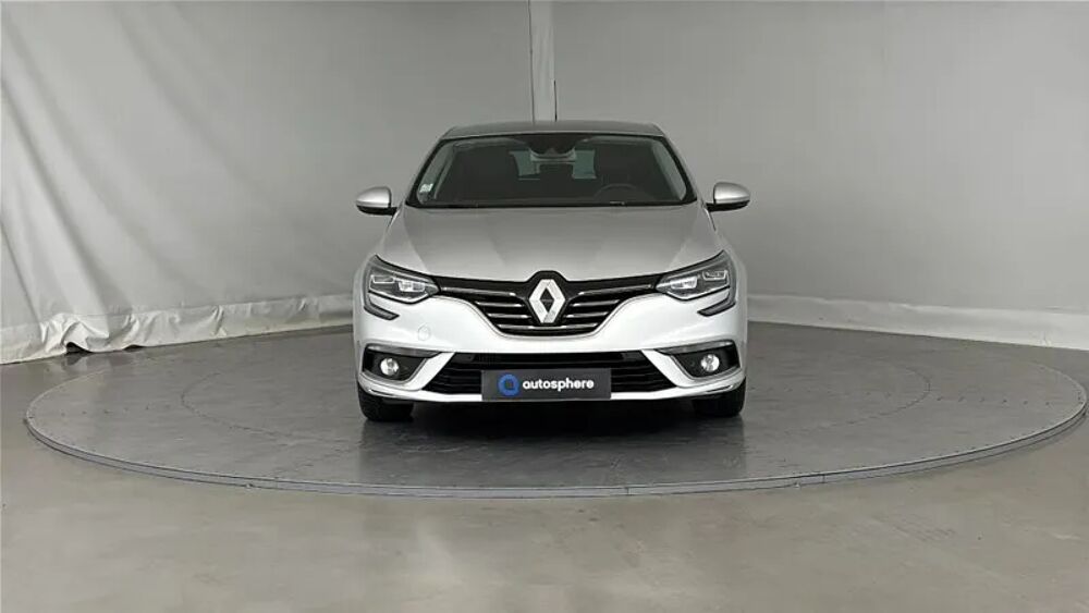 M&eacute;gane 1.3 TCe 140ch FAP Intens 2019 occasion 57600 Saint- Forbach