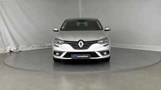 M&eacute;gane 1.3 TCe 140ch FAP Intens 2019 occasion 57600 Saint- Forbach