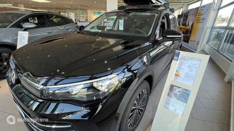 Annonce voiture Volkswagen Tiguan 48999 €