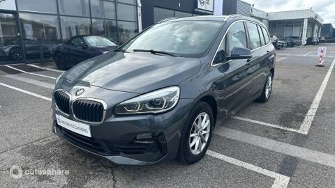 Annonce voiture BMW Serie 2 19499 