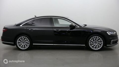A8 60 TFSI e 449ch Avus Extended quattro tiptronic 8 2021 occasion 16430 Champniers