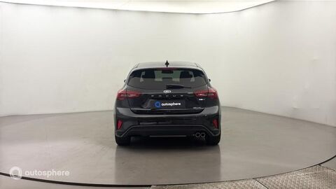 Focus 1.0 Flexifuel mHEV 125ch ST-Line X 2023 occasion 44000 Nantes