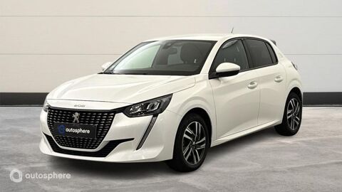 Annonce voiture Peugeot 208 13999 €