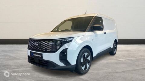 Ford Transit Electrique 100 kW 136ch Limited 2025 occasion Nanterre 92000