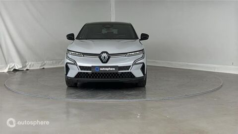 M&eacute;gane E-Tech Electric EV60 220ch Iconic super charge -C 2023 occasion 57400 Buhl-Lorraine