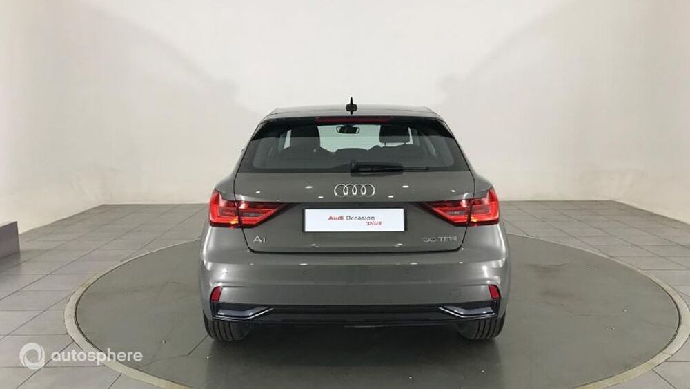 A1 30 TFSI 116ch Design S tronic 7 2026 occasion 86000 Poitiers