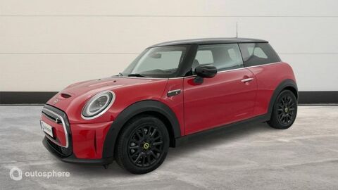 Annonce voiture Mini Cooper 22499 