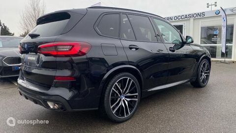 X5 xDrive45e 394ch M Sport 17cv 2023 occasion 13300 Salon-de-Provence
