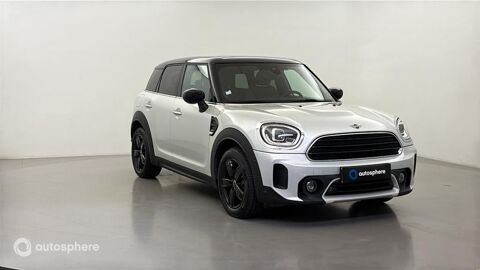 Countryman Cooper D 150ch Northwood BVA8 2020 occasion 33700 M&eacute;rignac