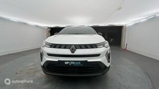 Symbioz 1.6 E-Tech full hybrid 145ch Evolution 2025 occasion 79000 Niort