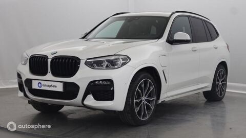 Annonce voiture BMW X3 43999 