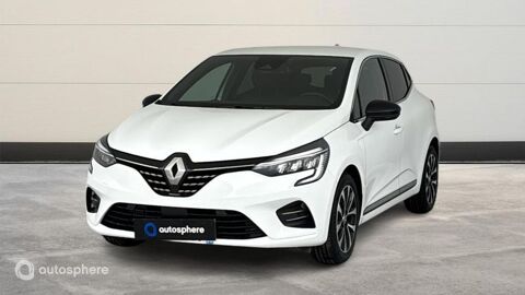 Renault Clio 1.0 TCe 90ch Techno 2023 occasion GRAVELINES 59820