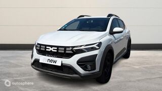 Sandero 1.0 TCe 90ch Stepway Expression 2024 occasion 13800 ISTRES