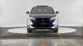 5008 2.0 BlueHDi 180ch S&S GT EAT8 2021 occasion 63200 Riom