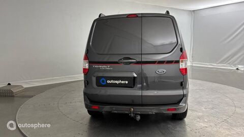 Transit 1.5 EcoBlue 100ch Active 2024 occasion 57200 Sarreguemines