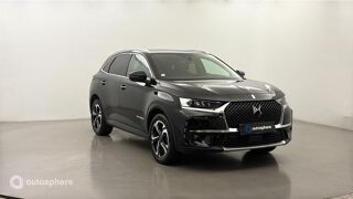 DS3 BlueHDi 180ch Grand Chic Automatique 128g 2018 occasion 63000 Clermont-Ferrand