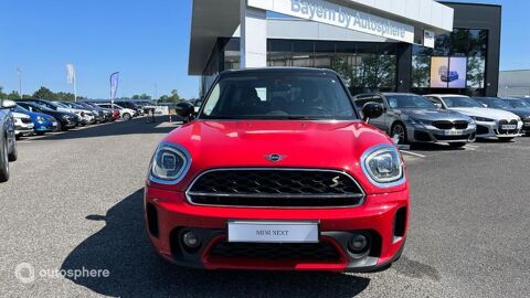 Countryman Cooper SE 125ch + 95ch Essential ALL4 BVA6 2023 occasion 40090 SAINT-AVIT