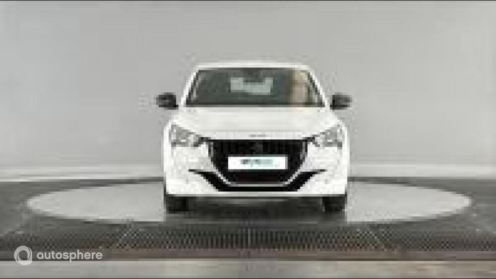 208 1.2 PureTech 100 S&S Active 2023 occasion 03110 Charmeil