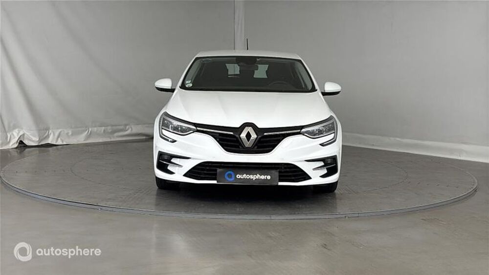 M&eacute;gane 1.5 Blue dCi 115ch Business EDC -21N 2022 occasion 02500 Hirson