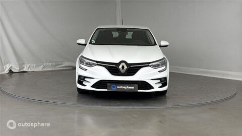 M&eacute;gane 1.5 Blue dCi 115ch Business EDC -21N 2022 occasion 02500 Hirson
