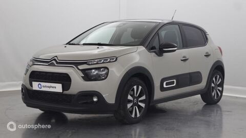 Annonce voiture Citron C3 14499 