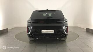 XM 4.4 V8 PHEV 748ch (585+197) Label Red 2026 occasion 86000 Poitiers