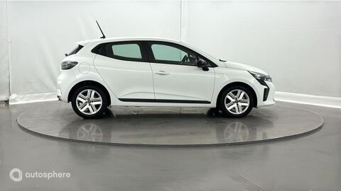 Clio 1.5 Blue dCi 100ch Evolution - 24 2024 occasion 57100 Thionville