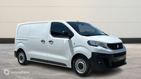 Expert M 1.5 BlueHDi 100ch S&S 2024 occasion 16430 Champniers