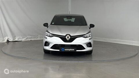 Clio 1.0 TCe 90ch Limited -21N 2022 occasion 57500 Saint-Avold
