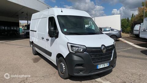 Master F3500 L2H2 2.3 Blue dCi 135ch Confort Euro6 2024 occasion 57000 Metz