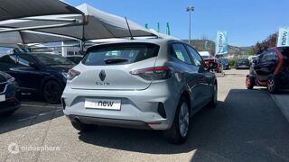 Clio 1.0 TCe 90ch Evolution - 24 2025 occasion 73230 Saint-Alban-Leysse