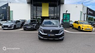Austral 1.2 E-Tech full hybrid 200ch esprit Alpine - 26 2026 occasion 57000 Metz