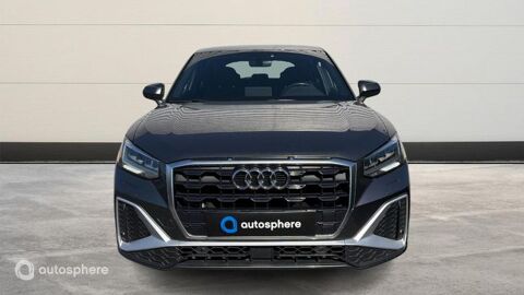 Annonce voiture Audi Q2 24599 €