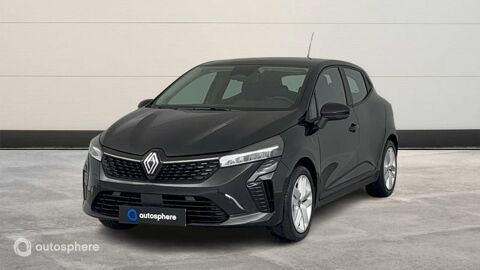 Renault Clio 1.6 E-Tech 145ch full hybrid Evolution - 24 2025 occasion Loison-sous-Lens 62218
