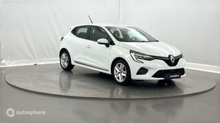 Clio 1.0 SCe 65ch Zen -21 2021 occasion 62800 Li&eacute;vin