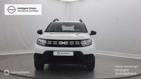 Duster 1.0 ECO-G 100ch Essential 4x2 2023 occasion 59720 Louvroil