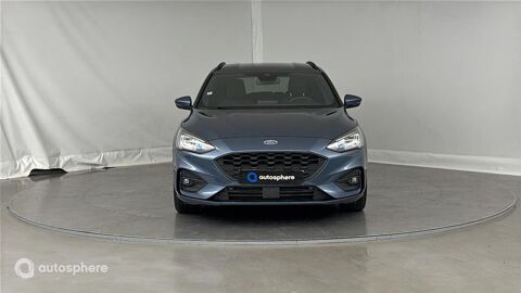 Focus 1.0 EcoBoost 125ch ST-Line 2020 occasion 60740 Saint-Maximin