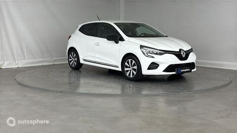 Clio 1.0 TCe 90ch Evolution 2023 occasion 77100 Meaux