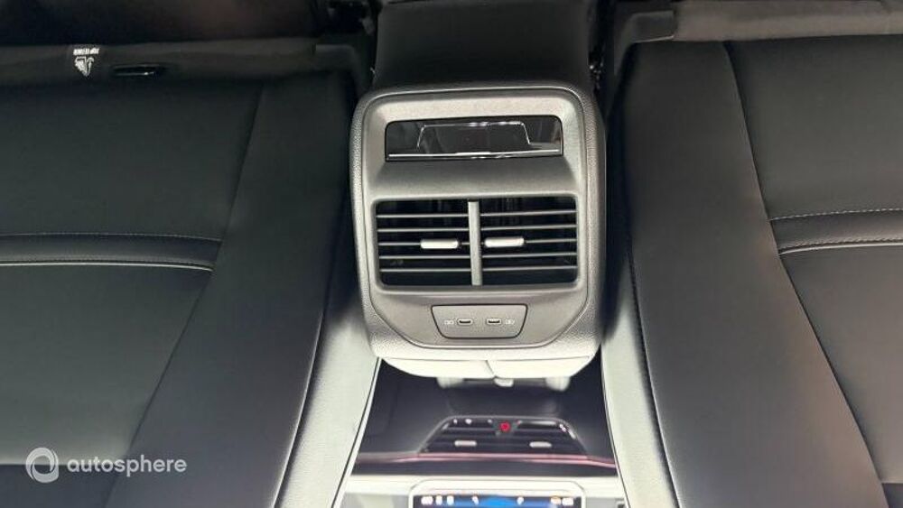 Passat 2.0 TDI EVO 122ch Life Plus DSG7 2026 occasion 86000 Poitiers