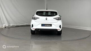 Clio 1.0 TCe 90ch Evolution - 24 2025 occasion 51200 &Eacute;pernay