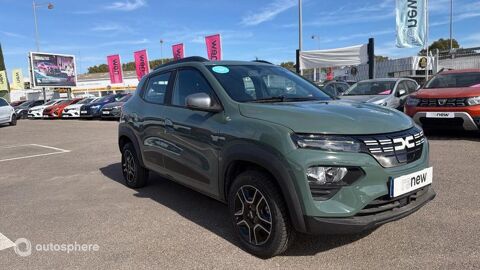 Spring 45ch Expression 2023 occasion 13700 Marignane