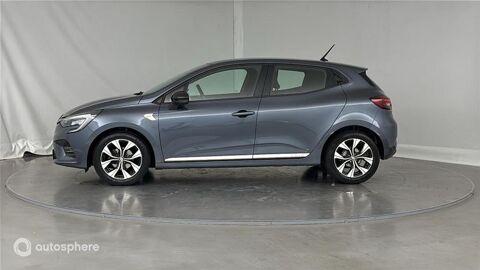Clio 1.0 TCe 90ch Limited -21N 2022 occasion 62220 Carvin