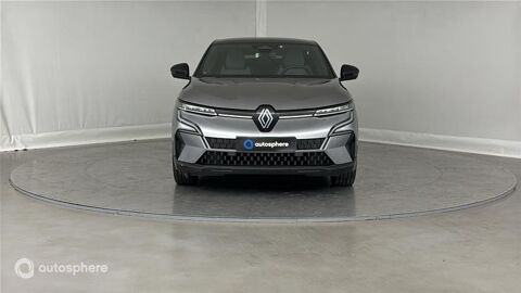 M&eacute;gane E-Tech Electric EV60 220ch Techno optimum charge -C 2023 occasion 62231 Coquelles