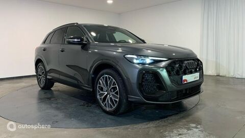 Q5 2.0 TFSI Hybride 204ch S line quattro S tronic 7 2026 occasion 51100 Reims