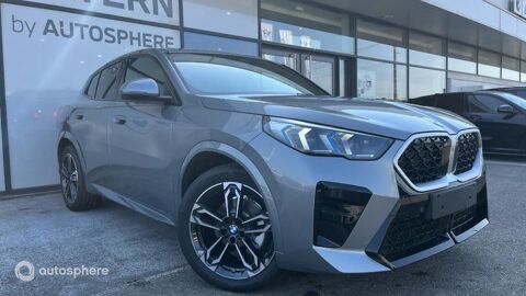 X2 sDrive20dA 163ch M Sport DKG7 2026 occasion 30100 Al&egrave;s