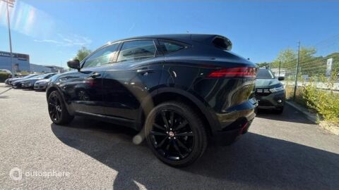 E-PACE 2.0D 150ch S AWD BVA9 2018 occasion 44700 Orvault
