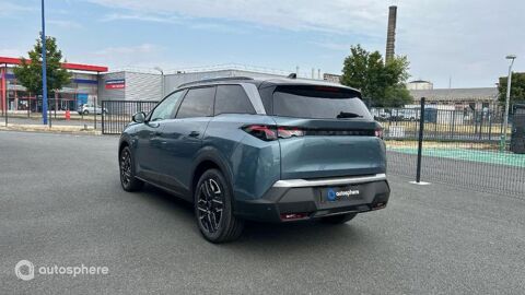 5008 Hybrid 145ch GT e-DCS6 2026 occasion 03100 Montlu&ccedil;on