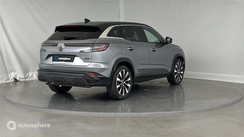 Austral 1.2 E-Tech full hybrid 200ch Techno 2023 occasion 51100 Reims